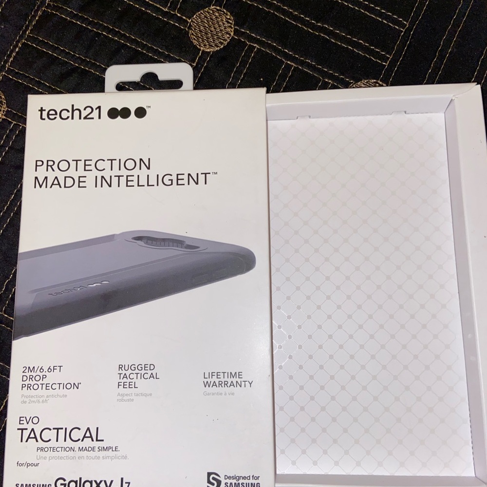 Phone case